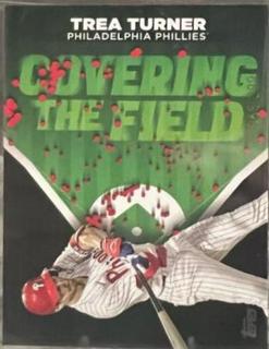 Trea Turner