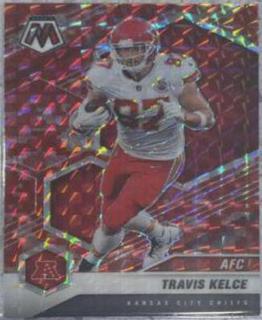Travis Kelce
