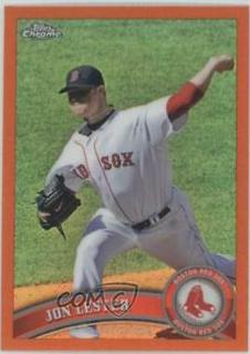 Jon Lester
