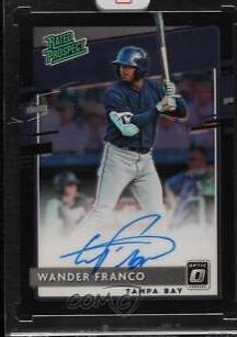 Wander Franco
