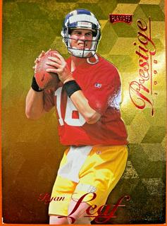 Ryan Leaf