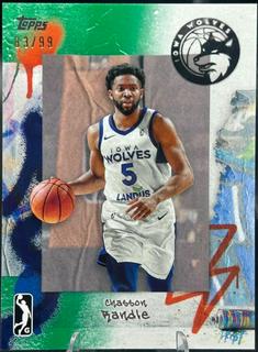 Chasson Randle