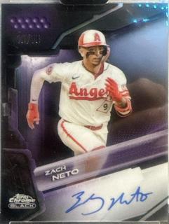 Zach Neto