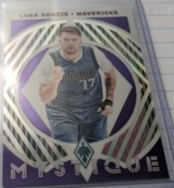 Luka Doncic