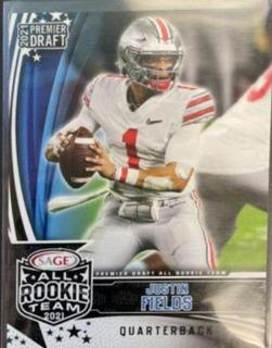 Justin Fields