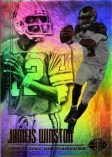 Jameis Winston, Doug Williams