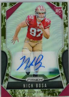Nick Bosa