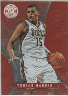 Tobias Harris