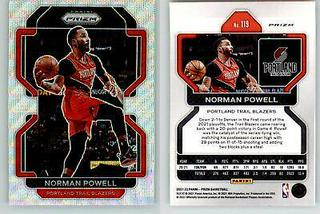 Norman Powell