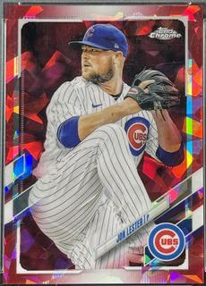 Jon Lester
