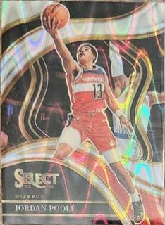 Jordan Poole