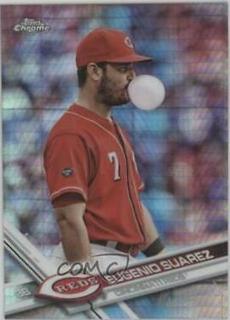 Eugenio Suarez