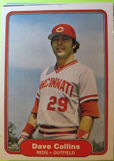 Dave Collins