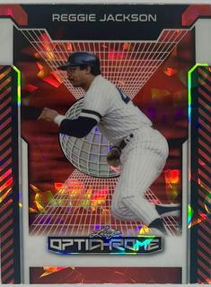 Reggie Jackson