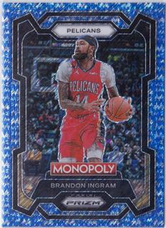 Brandon Ingram