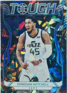 Donovan Mitchell