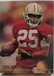 Eric Davis