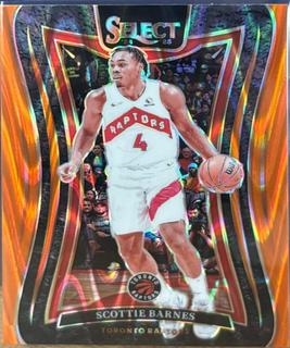 Scottie Barnes