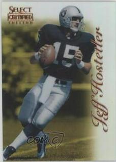 Jeff Hostetler