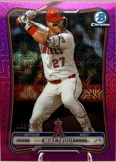 Mike Trout