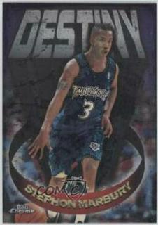 Stephon Marbury