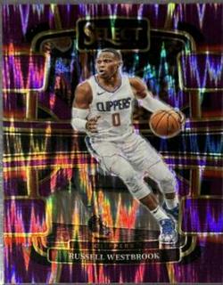 Russell Westbrook