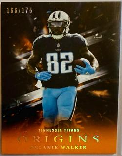 Delanie Walker