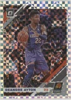Deandre Ayton