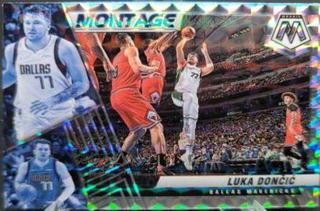 Luka Doncic
