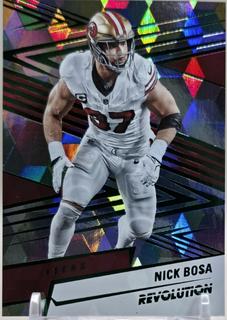 Nick Bosa