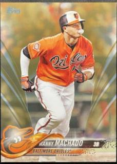 Manny Machado