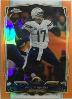 Philip Rivers