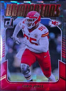 Chris Jones