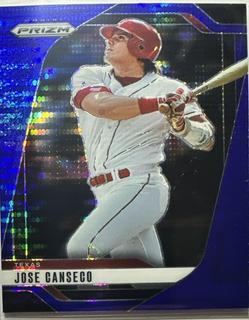 Jose Canseco