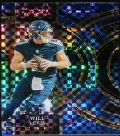 Will Levis