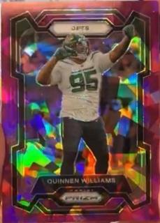 Quinnen Williams