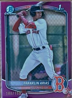 Franklin Arias