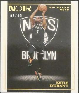 Kevin Durant