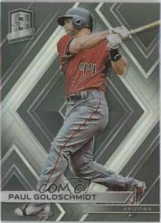 Paul Goldschmidt