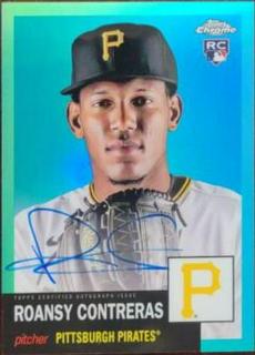 Roansy Contreras