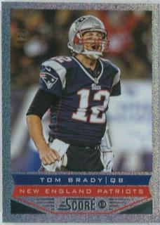 Tom Brady