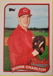 Norm Charlton