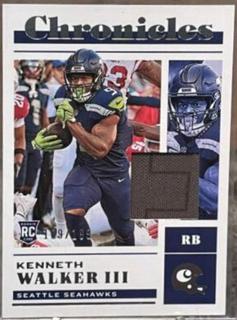 Kenneth Walker III