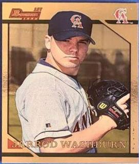 Jarrod Washburn