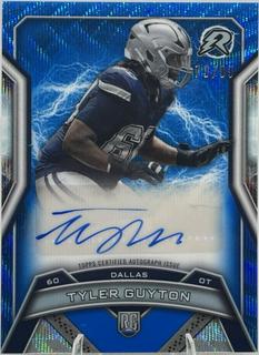 Tyler Guyton