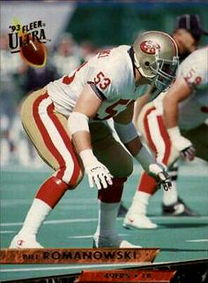 Bill Romanowski