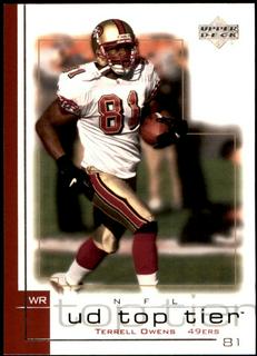 Terrell Owens