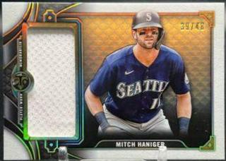 Mitch Haniger
