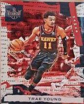 Trae Young