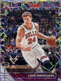 Lauri Markkanen